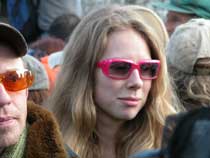 Stonehenge at Solstice