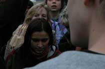 Stonehenge at Solstice