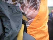 Stonehenge at Solstice