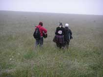 Stonehenge at Solstice