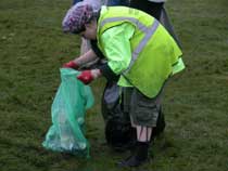 Stonehenge at Solstice