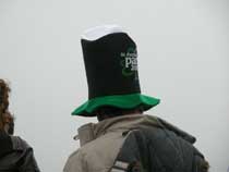 Stonehenge at Solstice