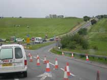Stonehenge at Solstice