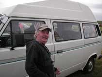 Stonehenge at Solstice