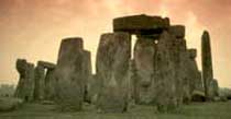 Stonehenge at Solstice